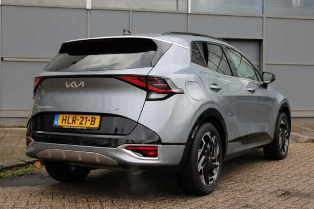 Kia Sportage (2024) thumbnail 29