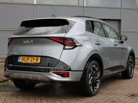 Kia Sportage (2024) thumbnail 29