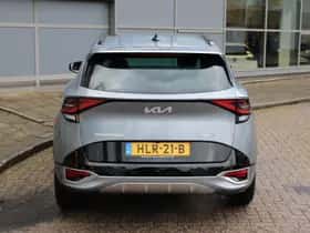 Kia Sportage (2024) thumbnail 30