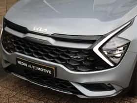 Kia Sportage (2024) thumbnail 4