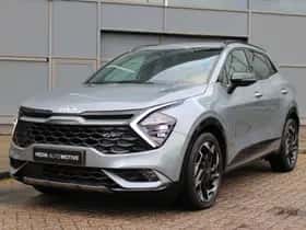 Kia Sportage (2024) thumbnail 33