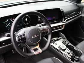 Kia Sportage (2024) thumbnail 7