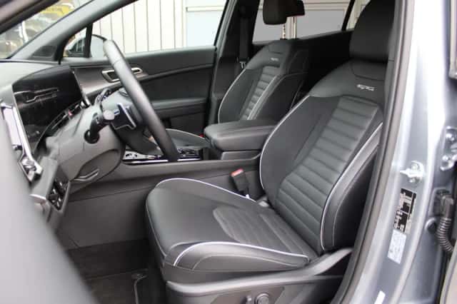 Kia Sportage (2024) thumbnail 8