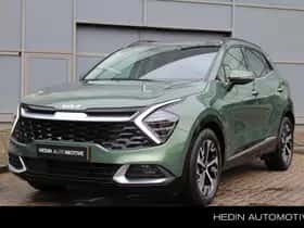 Kia Sportage (2025) thumbnail 1