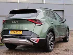 Kia Sportage (2025) thumbnail 2