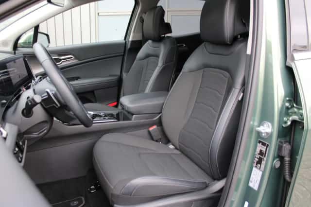 Kia Sportage (2025) thumbnail 11