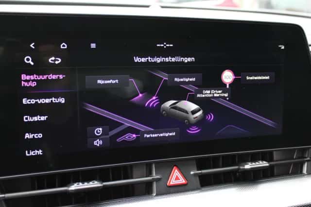 Kia Sportage (2025) thumbnail 16