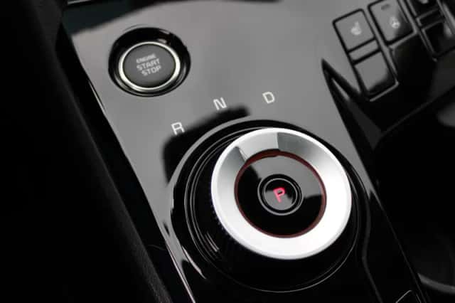 Kia Sportage (2025) thumbnail 19