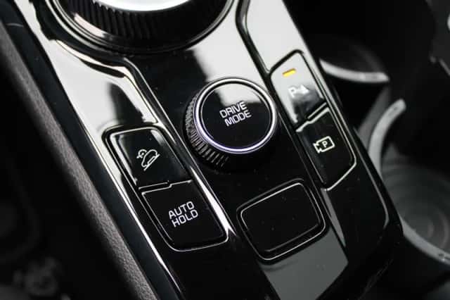 Kia Sportage (2025) thumbnail 20