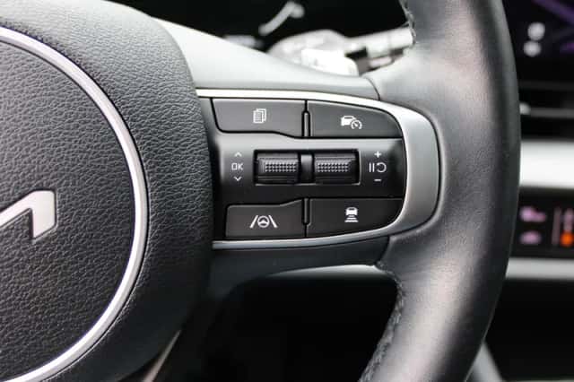 Kia Sportage (2025) thumbnail 21