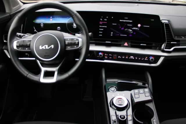 Kia Sportage (2025) thumbnail 22