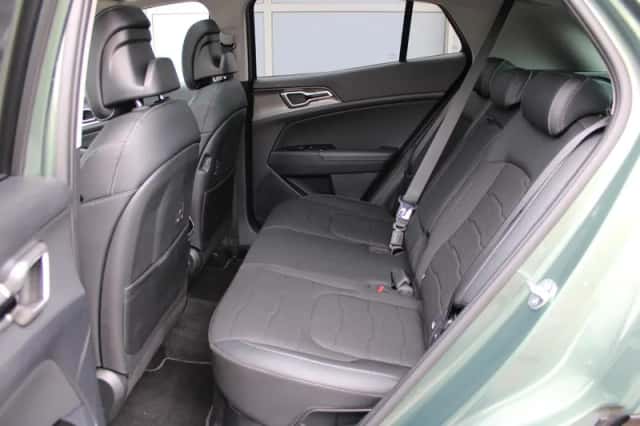 Kia Sportage (2025) thumbnail 23
