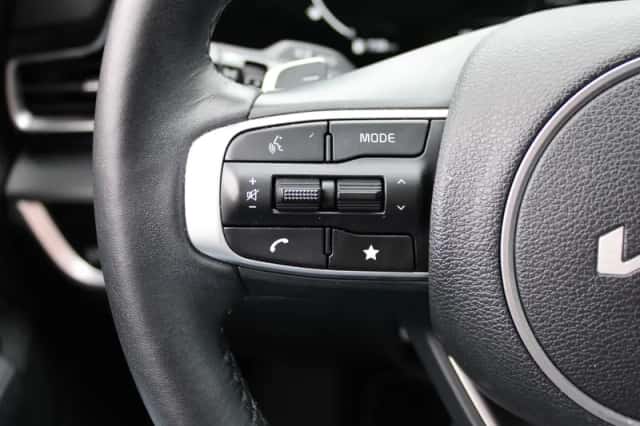 Kia Sportage (2025) thumbnail 24