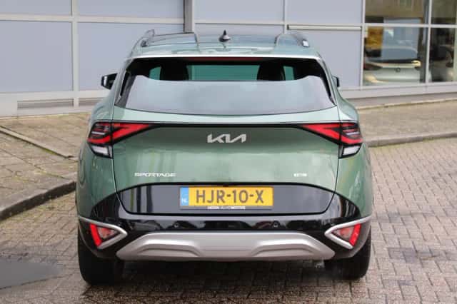Kia Sportage (2025) thumbnail 32