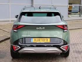 Kia Sportage (2025) thumbnail 32
