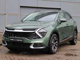 Kia Sportage (2025) thumbnail 34