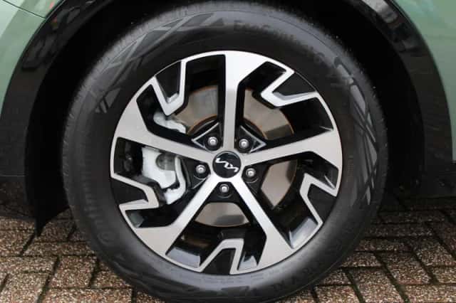 Kia Sportage (2025) thumbnail 5