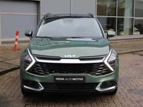 Kia Sportage (2025) thumbnail 6
