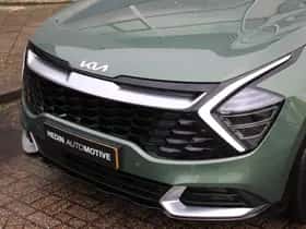 Kia Sportage (2025) thumbnail 8