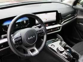 Kia Sportage (2025) thumbnail 10