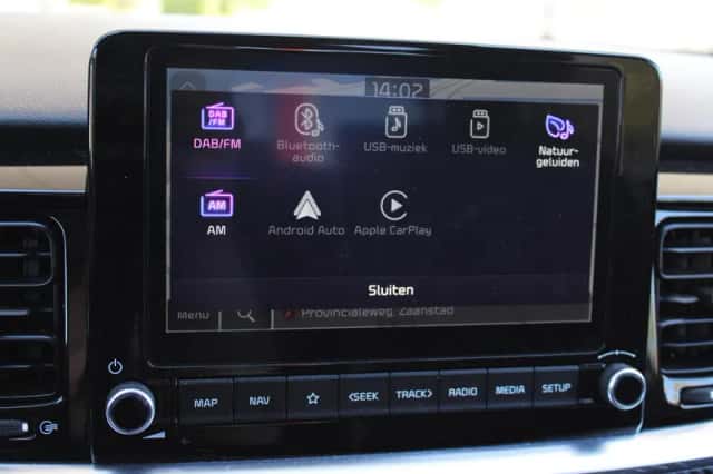 Kia Stonic (2023) thumbnail 11