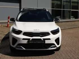 Kia Stonic (2023) thumbnail 12