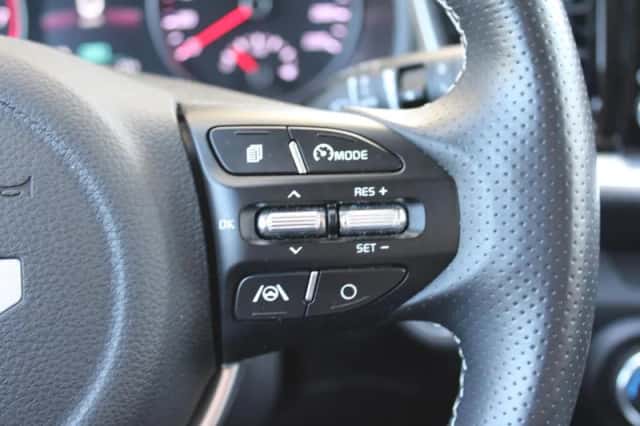 Kia Stonic (2023) thumbnail 15