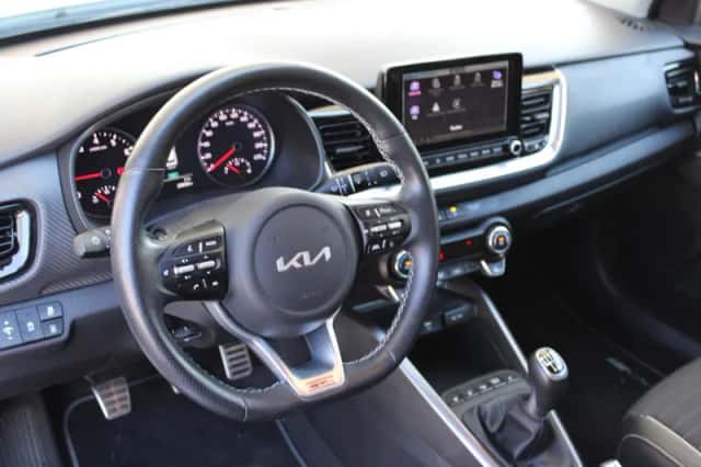 Kia Stonic (2023) thumbnail 20