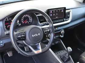 Kia Stonic (2023) thumbnail 20