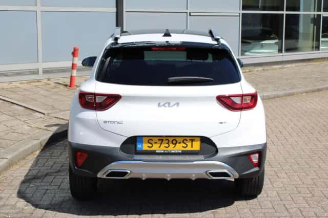 Kia Stonic (2023) thumbnail 26