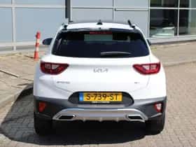 Kia Stonic (2023) thumbnail 26