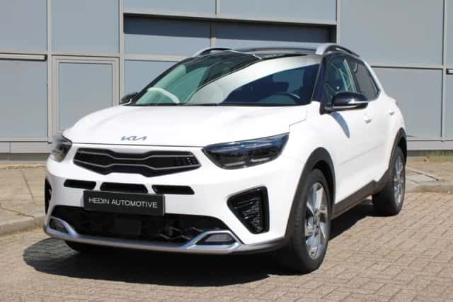 Kia Stonic (2023) thumbnail 29