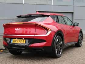 Kia EV6 (2025) thumbnail 2
