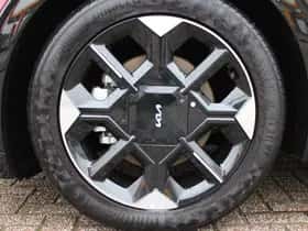 Kia EV6 (2025) thumbnail 12
