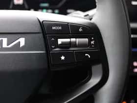 Kia EV6 (2025) thumbnail 14
