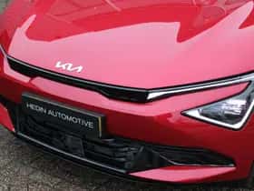Kia EV6 (2025) thumbnail 17