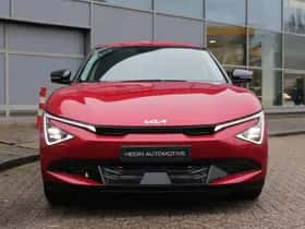 Kia EV6 (2025) thumbnail 18