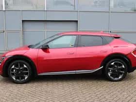 Kia EV6 (2025) thumbnail 21