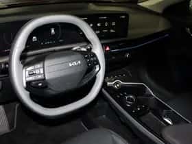 Kia EV6 (2025) thumbnail 22