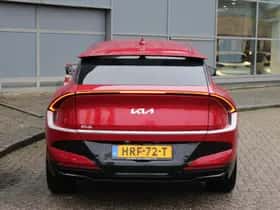 Kia EV6 (2025) thumbnail 28