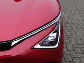 Kia EV6 (2025) thumbnail 4