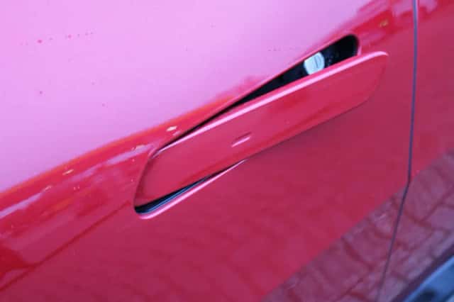 Kia EV6 (2025) thumbnail 6