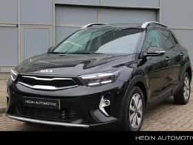 Kia Stonic (2025)