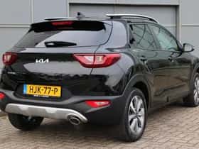Kia Stonic (2025) thumbnail 2