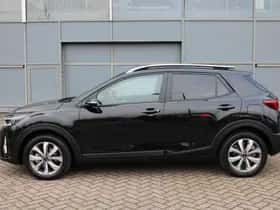 Kia Stonic (2025) thumbnail 23