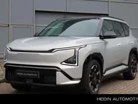 Kia EV5 (2025)