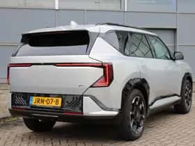 Kia EV5 (2025) thumbnail 2