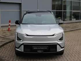 Kia EV5 (2025) thumbnail 13