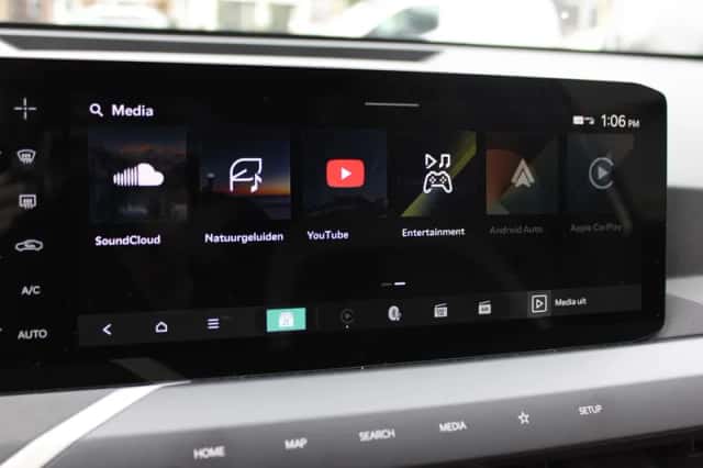 Kia EV5 (2025) thumbnail 14