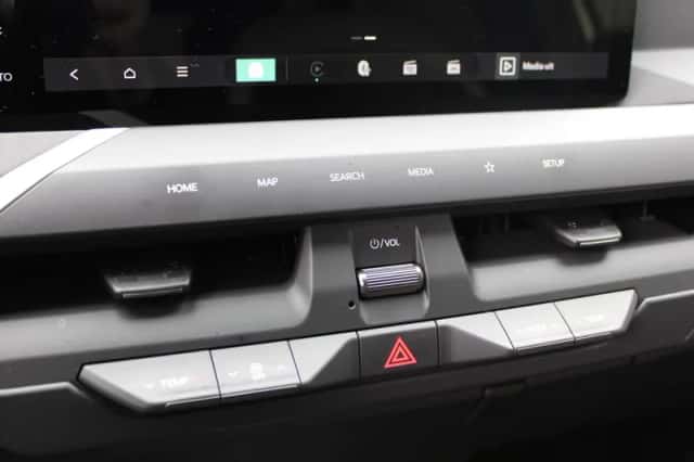 Kia EV5 (2025) thumbnail 16
